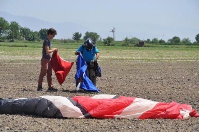 Aydın'da Belediye Ile Valilik Arasında Tören Alanı Gerginliği