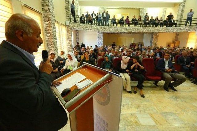 Edremit Belediyesi 2015 Yılı Yatırım Programını Açıkladı