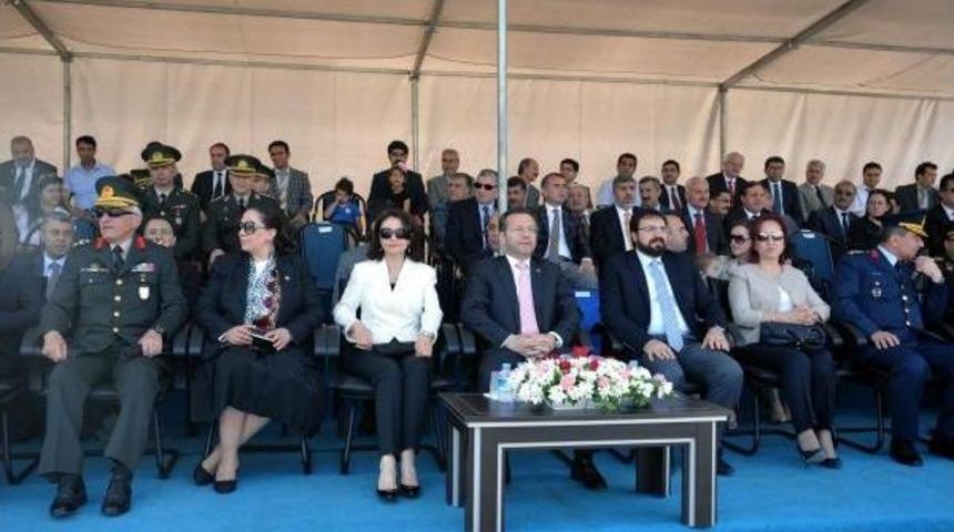 Diyarbakır'da 19 Mayıs Kutlamaları