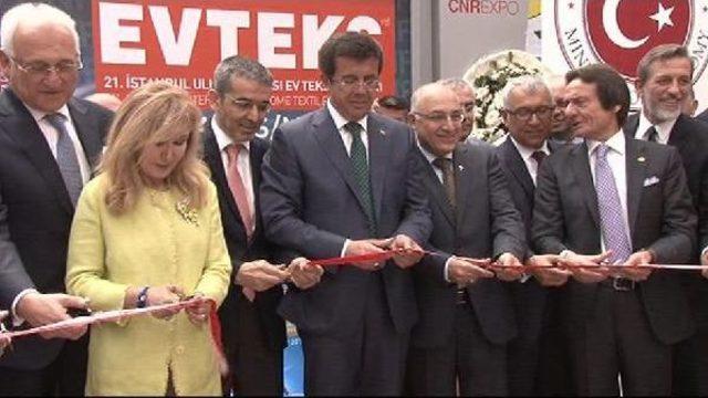 Bakan Zeybekci: (Dolar Kuru) Öngörülerimiz Bizim Biraz Daha Ineceği Yönünde