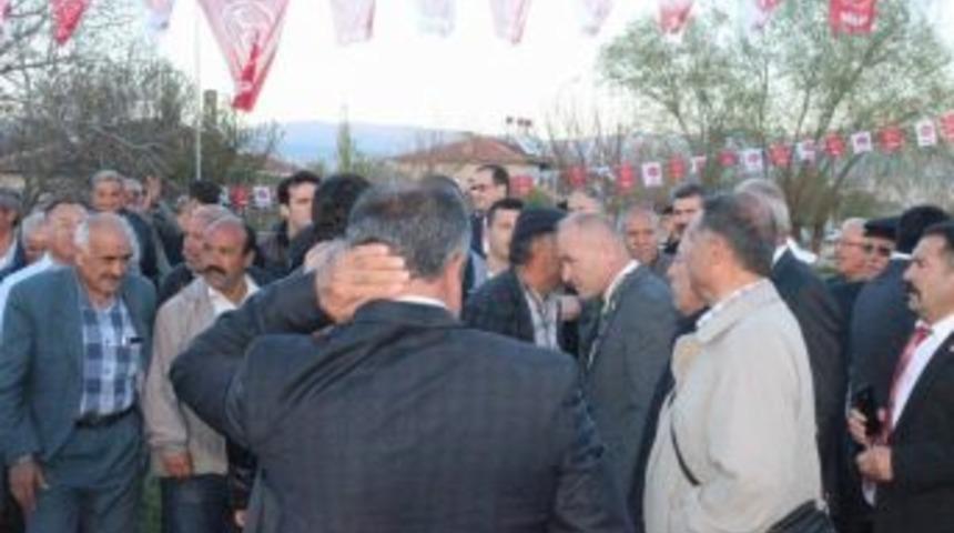 Mhp Şeffaf Y&ouml;netim Anlayışı Benimseyecek