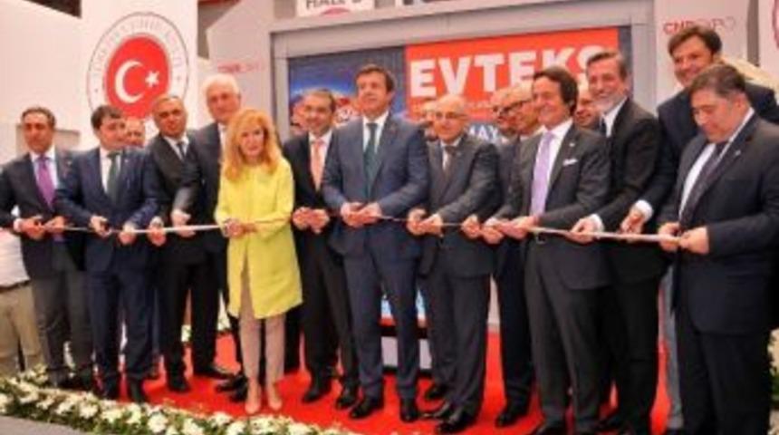 Ekonomi Bakanı Zeybekci: "kurdaki K&ouml;p&uuml;ğ&uuml;n Bir Miktar Daha İnmesini Bekliyoruz"