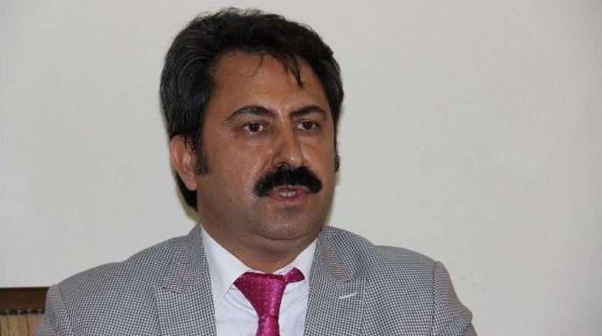 Prof. Dr. Yılmaz, İskenderun Teknik &Uuml;niversitesi İ&ccedil;in Rekt&ouml;r Adaylığını A&ccedil;ıkladı