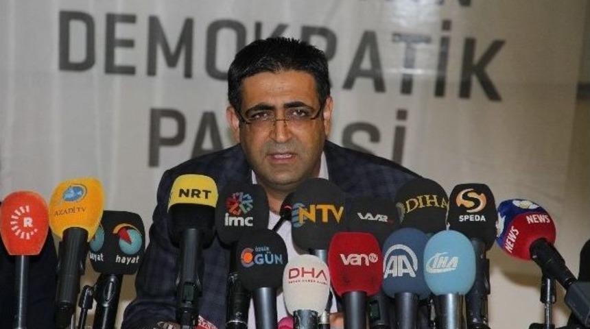 İmralı Heyeti&rsquo;nden &Ccedil;&ouml;z&uuml;m S&uuml;reci A&ccedil;ıklaması