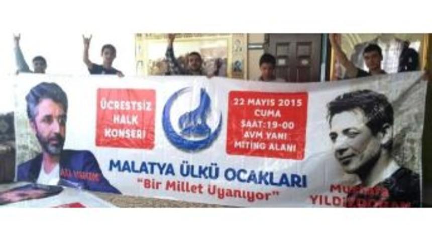 Malatya&rsquo;da &Uuml;lk&uuml; Ocakları Ş&ouml;len D&uuml;zenleyecek