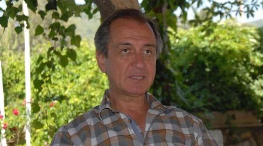 Kuşadası'nda Turistik Tesislerde Elektrik Sıkıntısı