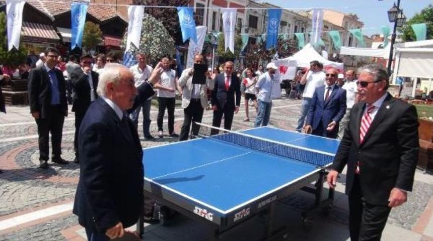 Trakya&rsquo;Da 19 Mayıs Kutlamaları