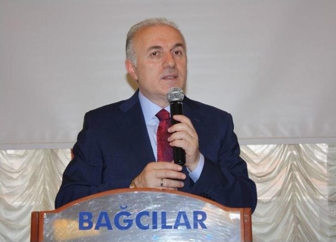 Ak Parti&rsquo;li Babuşcu: &ldquo;7 Haziran Se&ccedil;imi Şimdiye Dek Girdiğimiz 9 Se&ccedil;imden De &Ouml;nemli&rdquo;