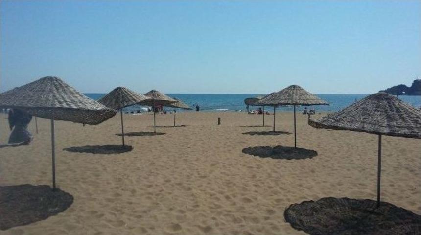 İztuzu İ&ccedil;in Yeniden İmza Kampanyası Başlatıldı