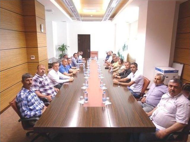 İztuzu İ&ccedil;in Yeniden İmza Kampanyası Başlatıldı 1