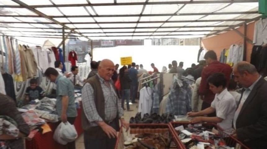 &Ouml;ğrenciler Yararına Kermes