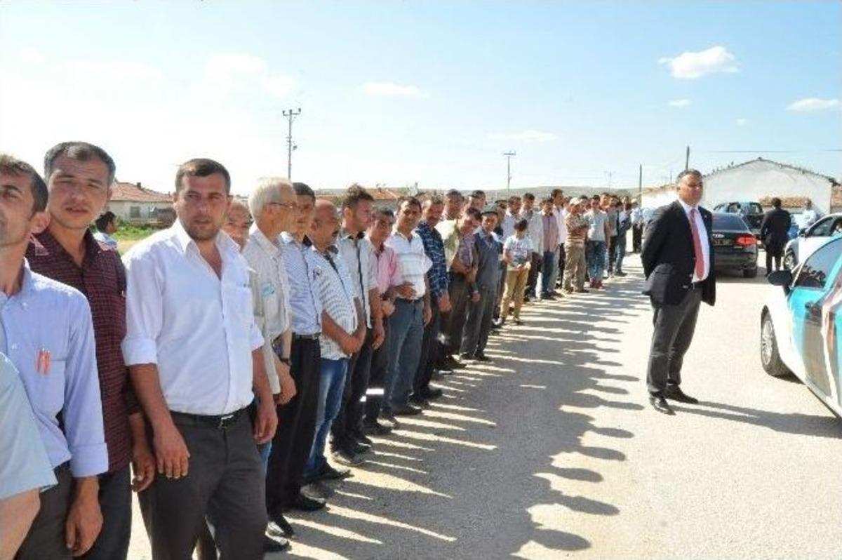 Bakan Avcı&rsquo;dan İki İl&ccedil;eye Lise M&uuml;jdesi