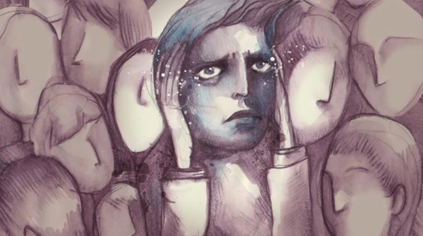 Hepimizin aklında aynı soru: Ter&ouml;r travması nasıl atlatılır?