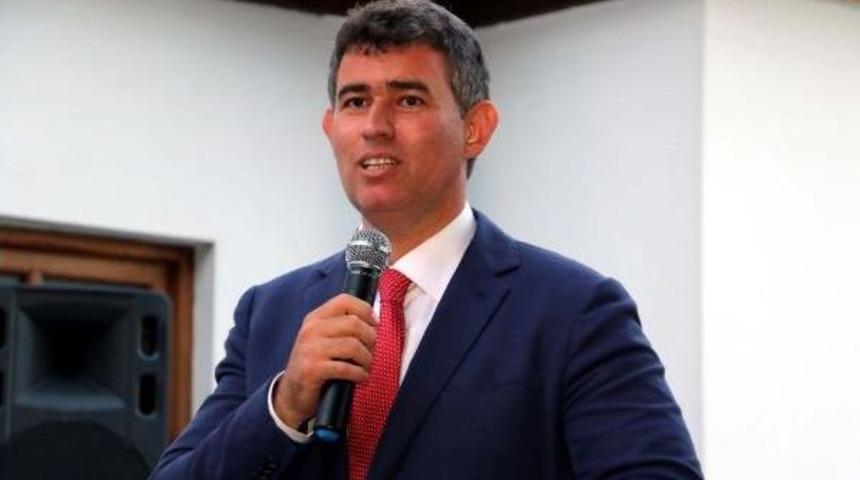 Feyzioğlu: T&uuml;rkiye&rsquo;Nin Birliği I&ccedil;in Ihtiya&ccedil; Duyulan Lisanın Sahipleri Biziz