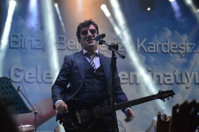 Erhan G&uuml;lery&uuml;z Konseri 2