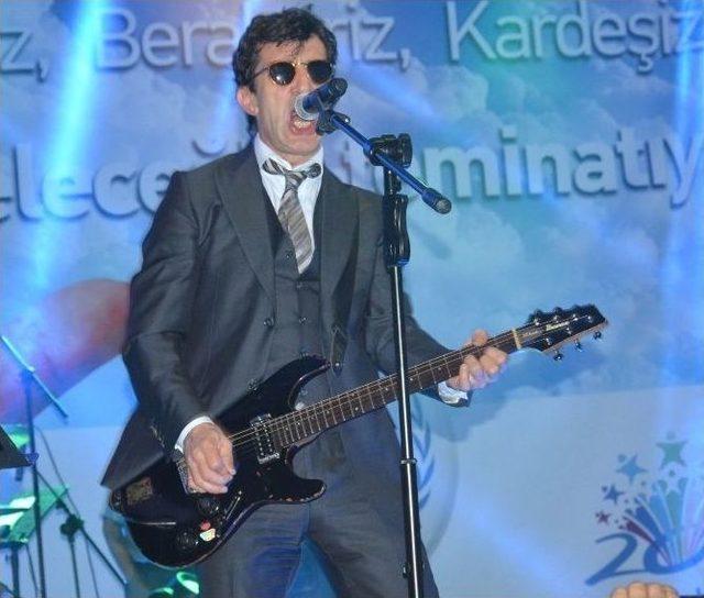 Erhan G&uuml;lery&uuml;z Konseri 3