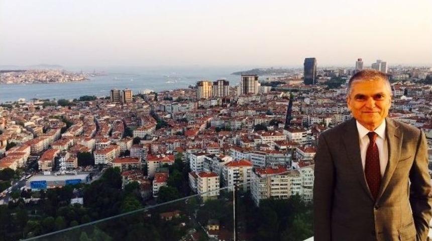 Yesidef&rsquo;in Yeni Başkanı Sedat Zincirkıran Oldu