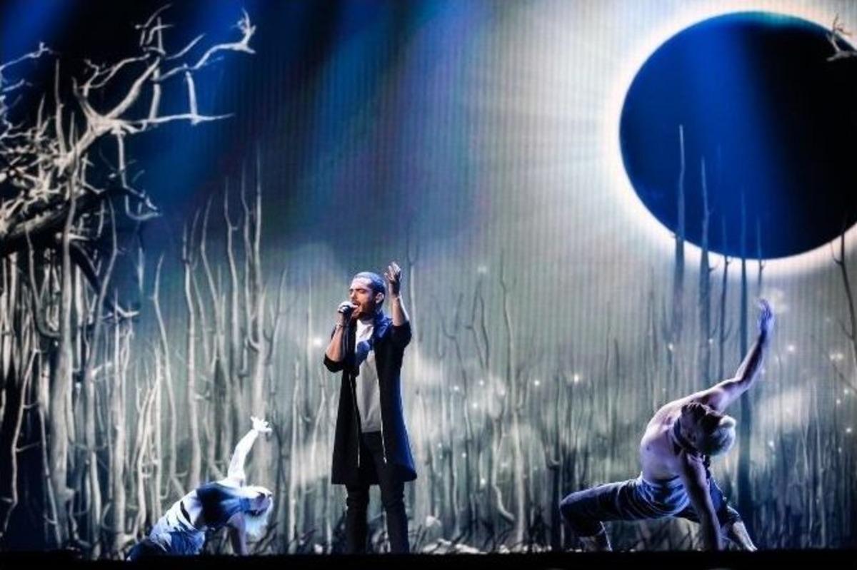 Elnur Viyana&rsquo;da Favoriler Arasında