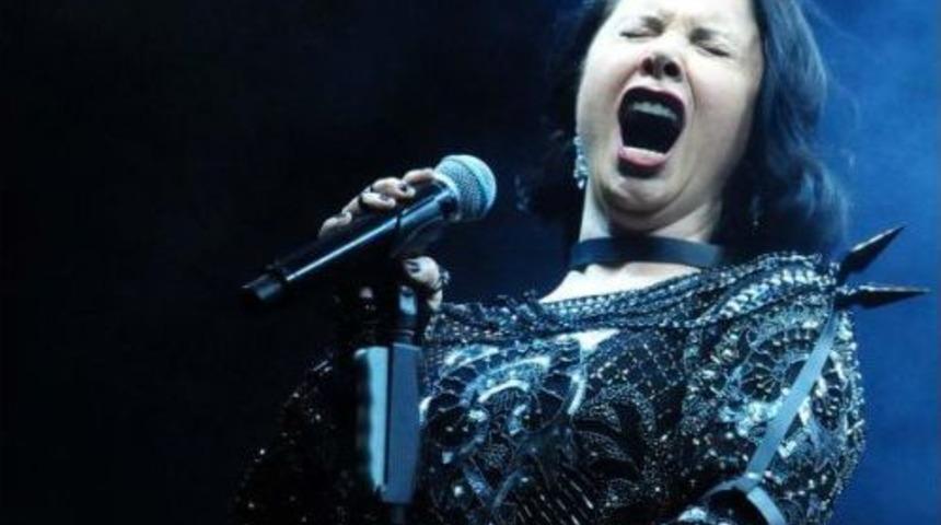 Şebnem Ferah'tan 19 Mayıs Konseri