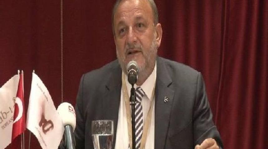 Oktay Vural: Ak Parti Ile Koalisyon Yapmamız M&uuml;mk&uuml;n G&ouml;r&uuml;nm&uuml;yor