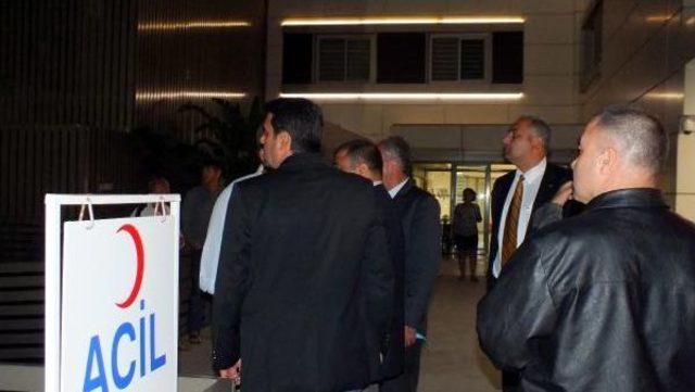 Ak Partili Belediye Meclis &Uuml;yesi Saldırıya Uğradı 1