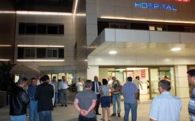 Ak Partili Belediye Meclis &Uuml;yesi Saldırıya Uğradı 2