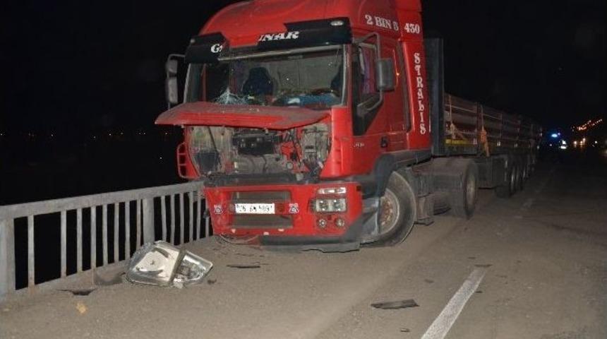 Kazan&rsquo;daki Kazada Faciadan D&ouml;n&uuml;ld&uuml;