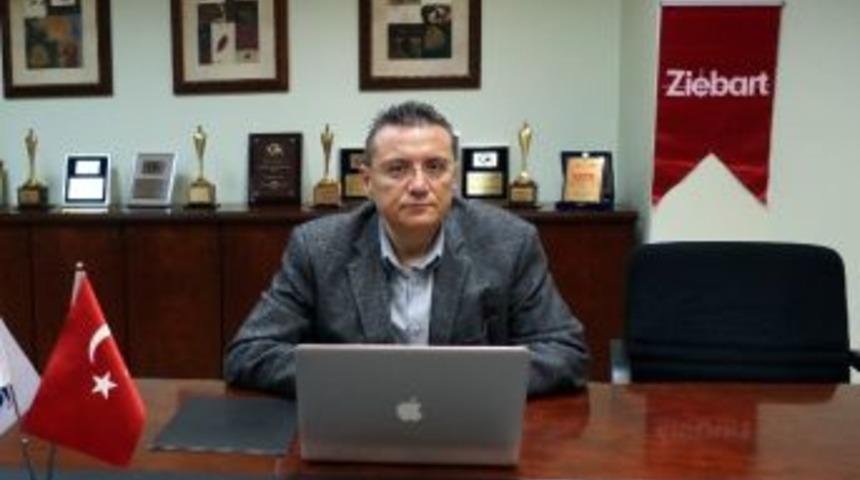 Zıebart&rsquo;tan Sıfır Ara&ccedil; Alacaklara Uyarı