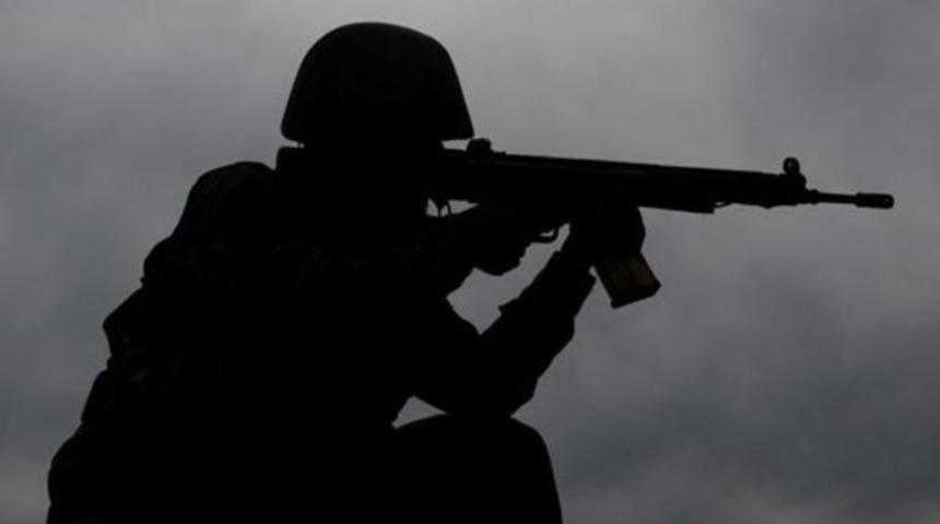 Cumhurbaşkanı Erdoğan'dan profesyonel askerlik açıklaması