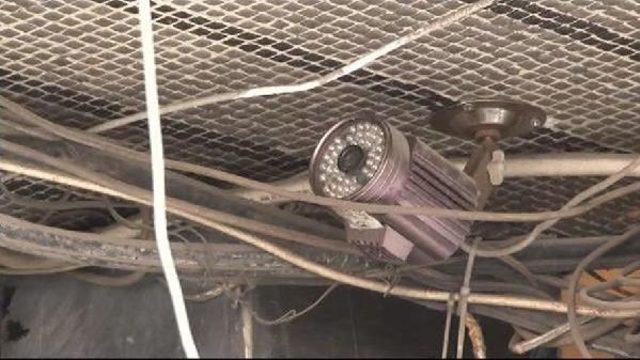 Duvarı Delip Kuyumcuyu Soydular 3