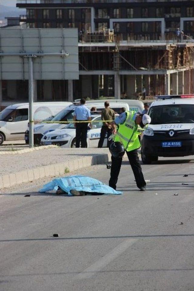 Çanakkale’de Trafik Kazası: 1 Ölü 1