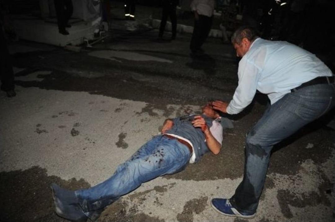 Bursa&rsquo;da Trafik Kazasında Can Pazarı: 1&rsquo;i Ağır 3 Yaralı