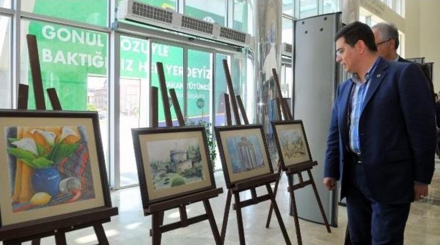 Dokuma&rsquo;da &Uuml;retim Başladı