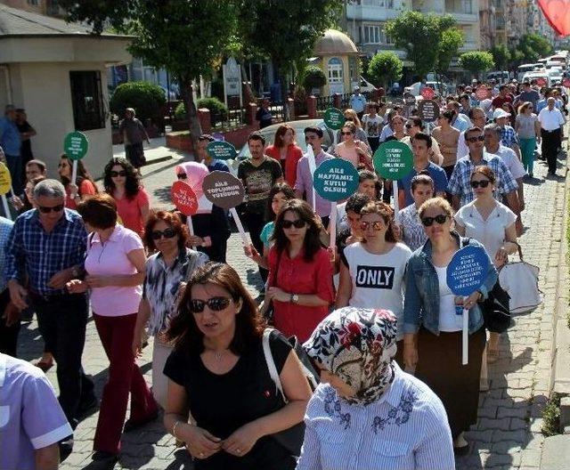 Aydın’da Aile Haftası Etkinliklerle Kutlanıyor