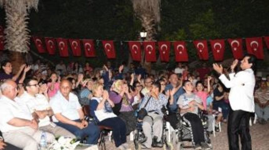 Tarsus&rsquo;ta Bahar Şenlikleri