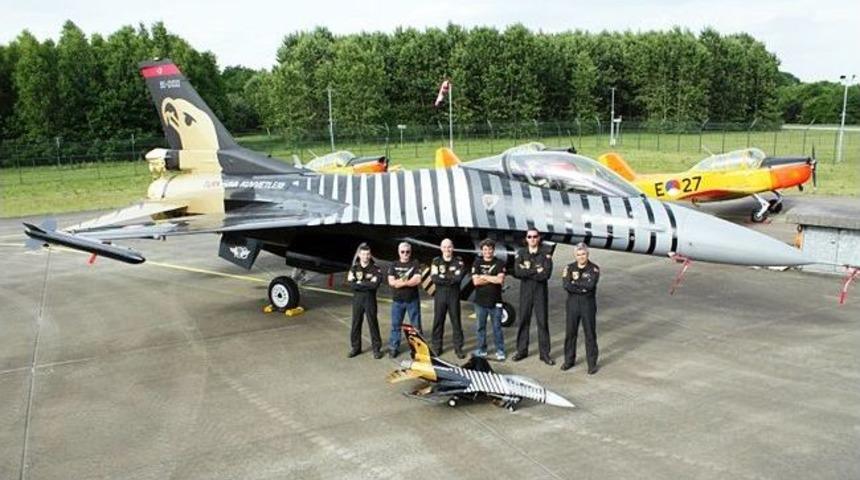 Antalya, 4. Jet Festivali&rsquo;ne Ev Sahipliği Yapacak