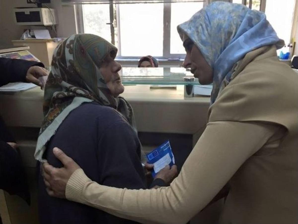 Taşkesenlioğlu, Şehir Turunda