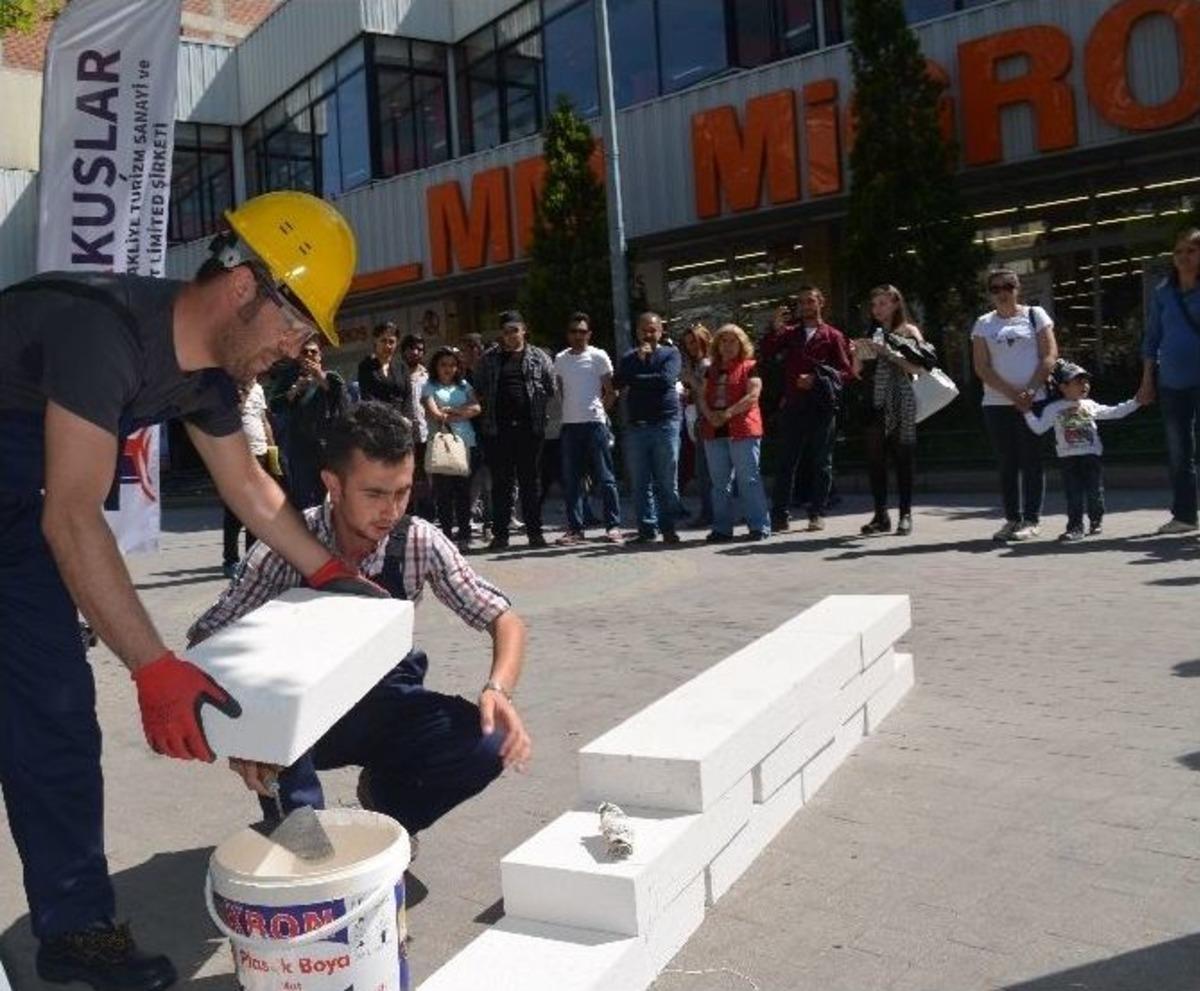 T&uuml;rkiye&rsquo;de İş Sağlığı Ve G&uuml;venliği Kimin Umurunda