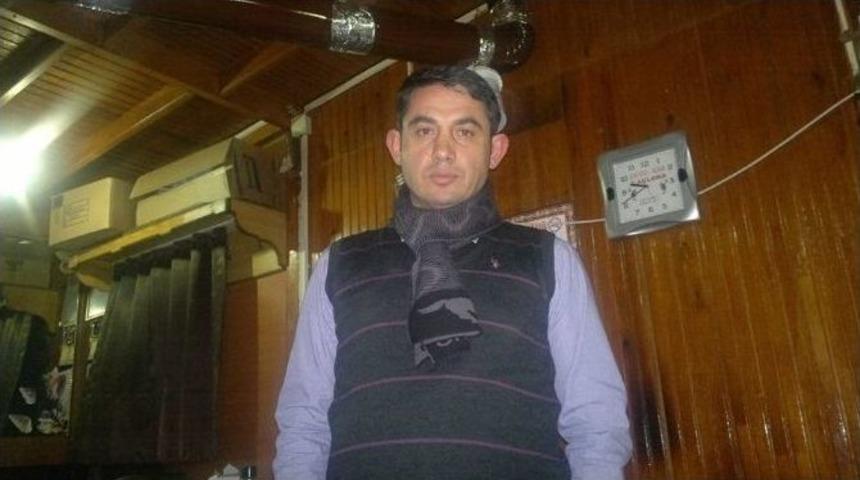 B&uuml;t&uuml;n Ekipler Saldırganı Arıyor