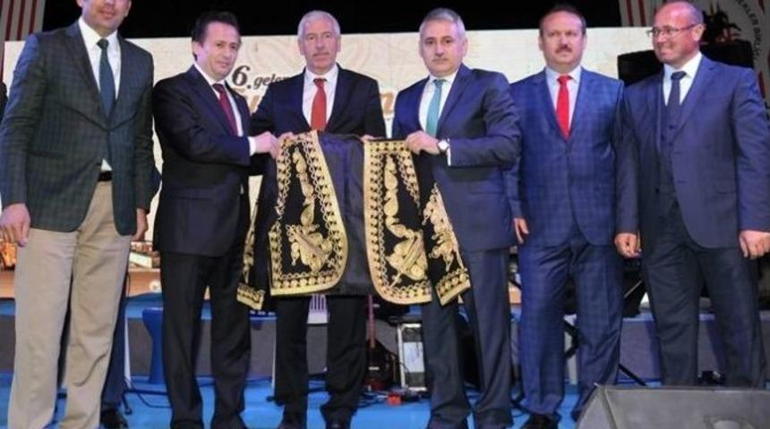 İstanbul&rsquo;da &ldquo;samsunlular Gecesi&rdquo;