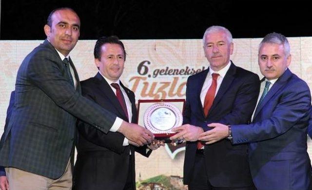 İstanbul&rsquo;da &ldquo;samsunlular Gecesi&rdquo; 1