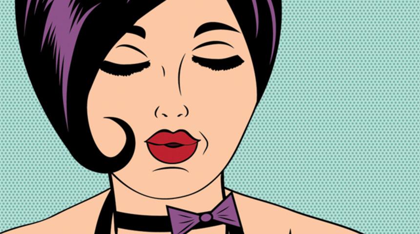 Kadınlara özel seks oyuncağı: Orgasmatron