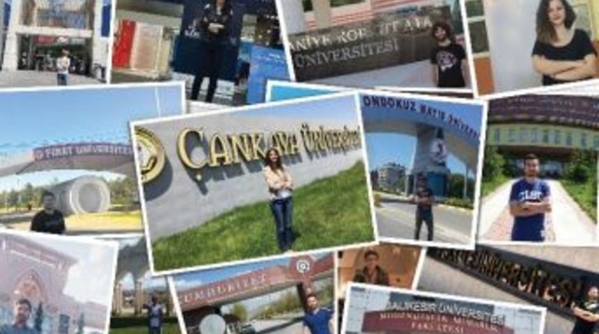 Turkcell İle Geleceği Gençler Yazıyor