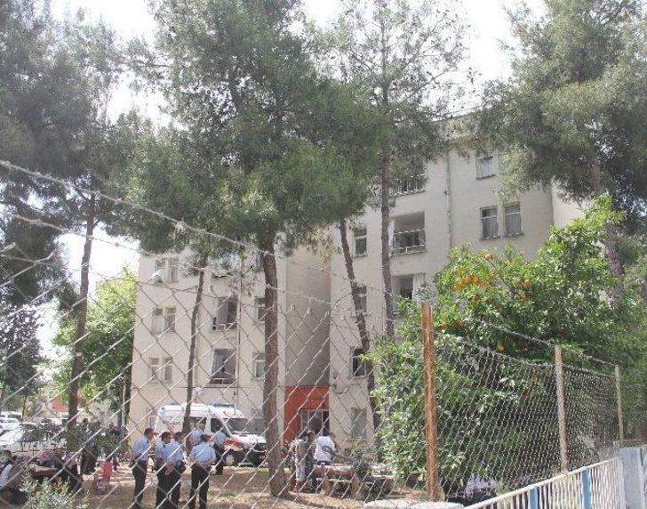 Operasyonda Yaralanan Başkomiser İntihar Etti G1