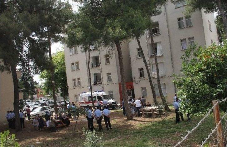 Operasyonda Yaralanan Başkomiser İntihar Etti G2