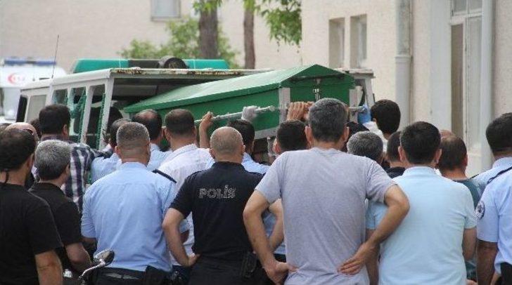 Operasyonda Yaralanan Başkomiser İntihar Etti G3