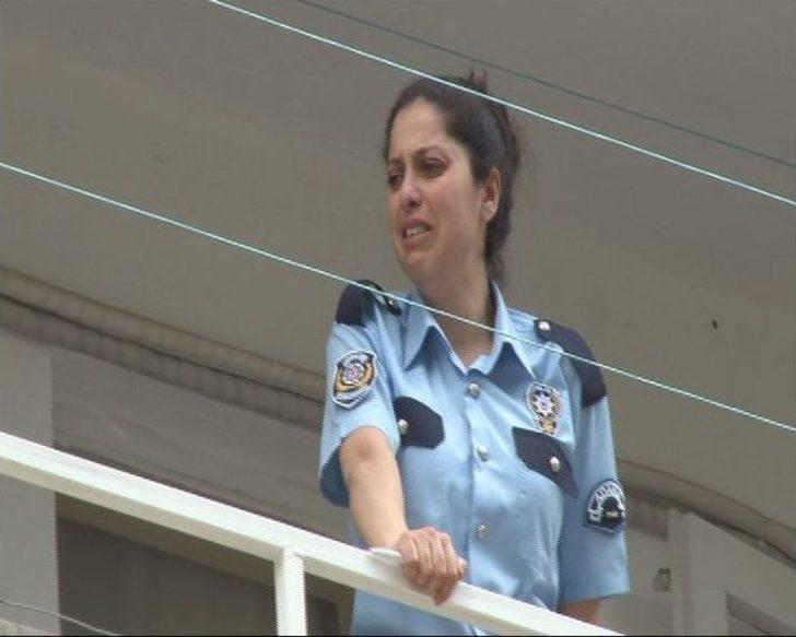 Operasyonda Yaralanan Başkomiser İntihar Etti G4