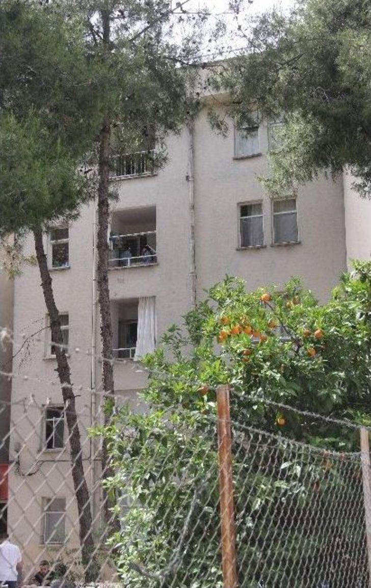 Operasyonda Yaralanan Başkomiser İntihar Etti G5