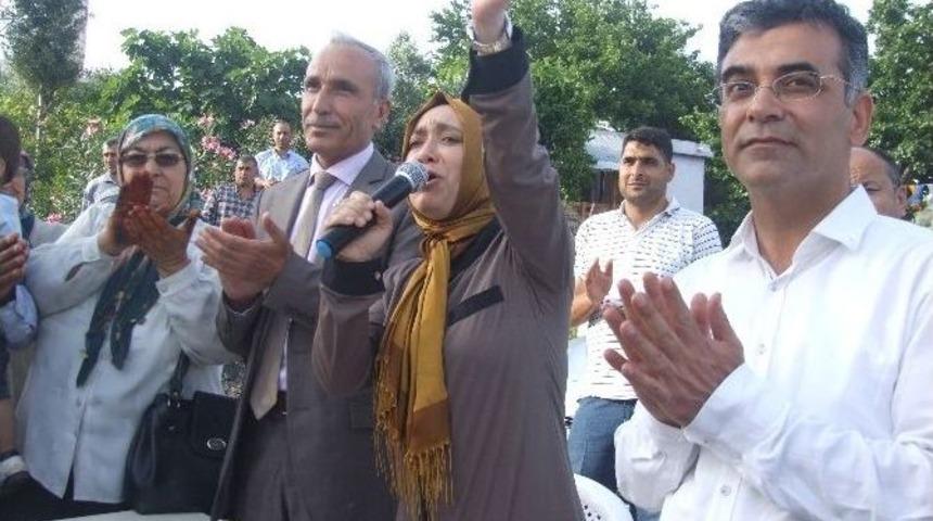 Yalva&ccedil;: "bucak Portakalı Ve Turun&ccedil; Re&ccedil;eli Markalaşmalı"