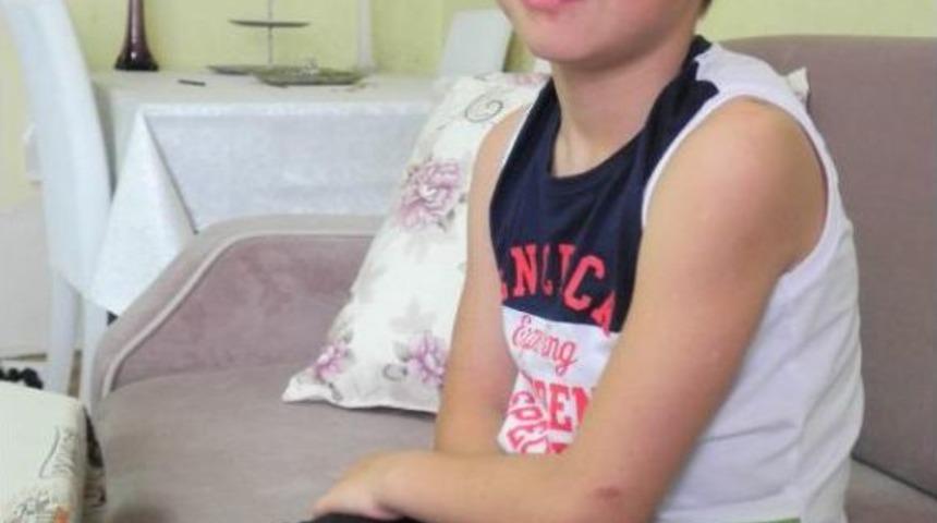 &Uuml;st&uuml;n Zekalı Torunu I&ccedil;in Yatılı Okul Arıyor